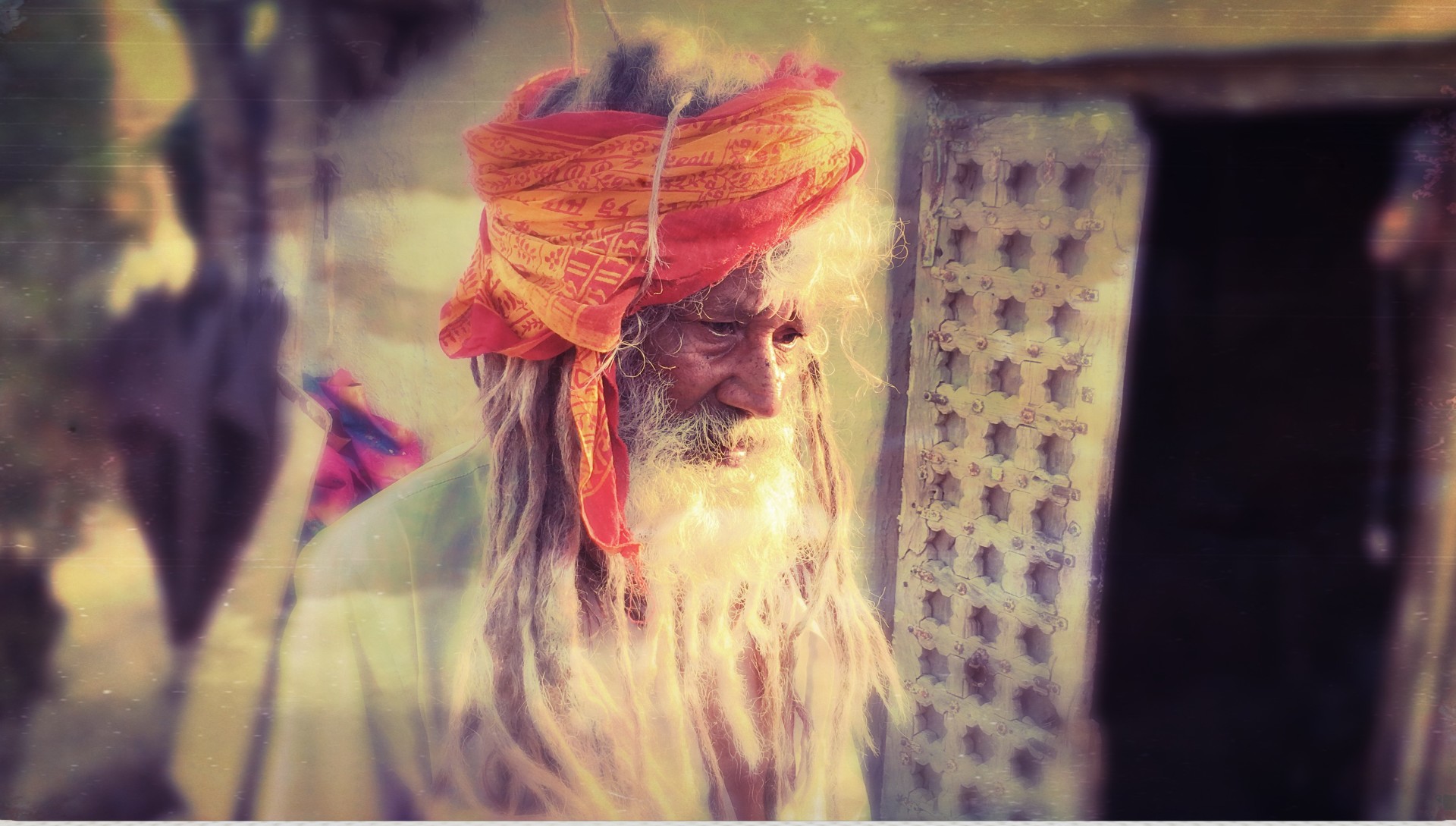 Sadhu